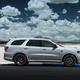 Image for article titled The Dodge Durango Hellcat Is Back For 2023